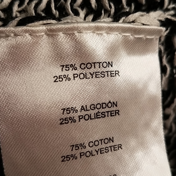 Ellen Tracy  knit tank  d23 - Picture 8 of 8